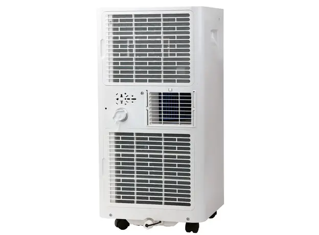 პორტატული კონდიციონერი TCL TAC-09CHPA/RPV (25-30 m2) - White, 15 image