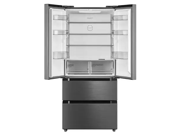 მაცივარი Midea MDRF692MIE46, 5 image