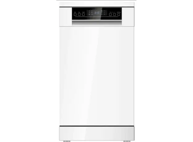 ჭურჭლის სარეცხი მანქანა Galanz W45A1A401M, A++, Dishwasher, White