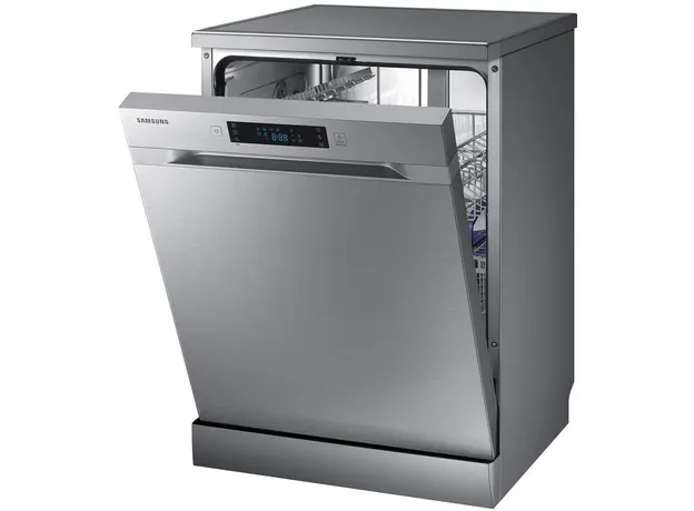 ჭურჭლის სარეცხი მანქანა SAMSUNG - DW60M5052FS/TR, 6 image