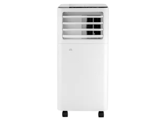 პორტატული კონდიციონერი TCL TAC-09CPA/RV (25-30 m2) - White