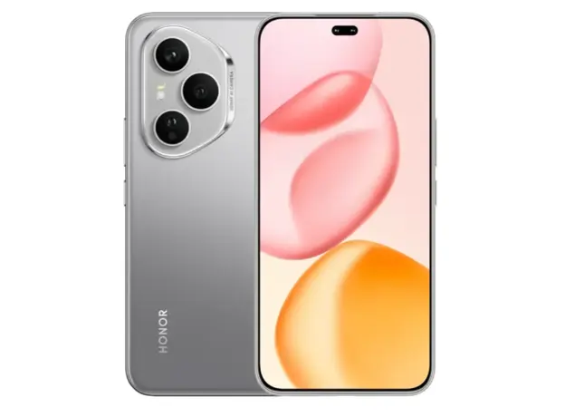 მობილური ტელეფონი Honor 400 Pro 12GB/256GB Dual Lunar Grey, 2 image