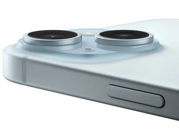 მობილური ტელეფონი Apple iPhone 15 128GB Blue/D, 5 image