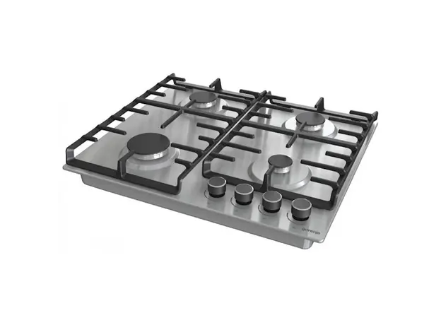 გაზქურის ზედაპირი GORENJE G642ABX, 2 image