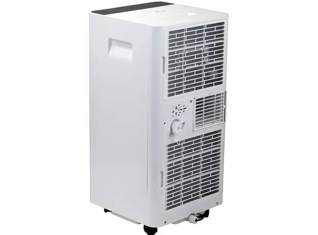 პორტატული კონდიციონერი TCL TAC-09CHPA/RPV (25-30 m2) - White, 16 image