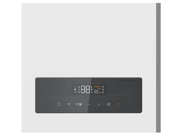 ცენტრალური გათბობის ქვაბი Midea L1PB32-C28WL, 4 image