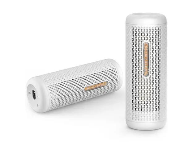 ჰაერის გამწმენდი DEERMA CS50MW MINI DEHUMIDIFIER, 3 image