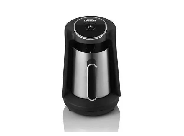 ყავის აპარატი Arzum OK0010-K, 2 image