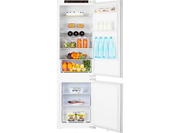 ჩასაშენებელი მაცივარი Gorenje  NRKI418EP1, 3 image