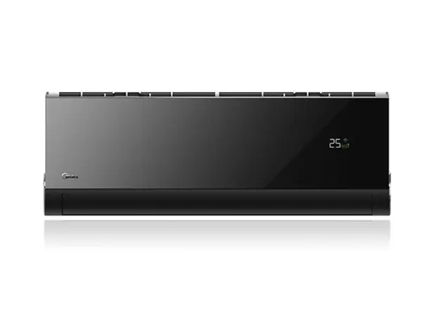 კონდიციონერი Midea VP-12N8D6, 2 image