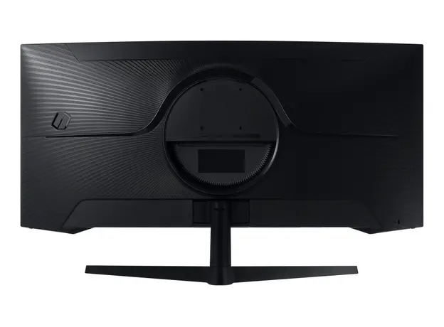 Monitor SAMSUNG ODYSSEY G5 CURVED (LC34G55TWWIXCI) BLACK
