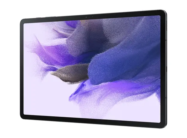 პლანშეტი Samsung Galaxy Tab S7 FE 12.4'' 4GB, 64GB LTE Mystic Black, 5 image
