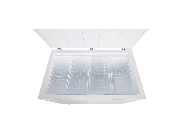 საყინულე Midea MDRC405FZF01GL, 4 image