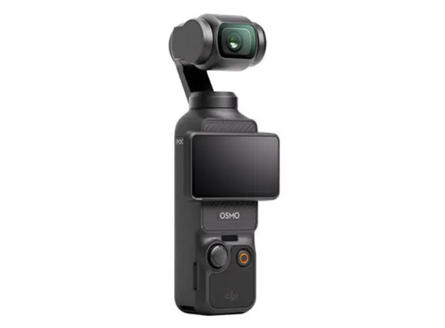 ვიდეო კამერა DJI Osmo Pocket 3 Standard Combo, 9 image