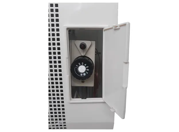 გაზის გამათბობელი AKOG 100 SP BEIGE, 3 image