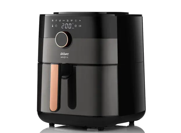 აეროგრილი Arzum AR2074-B AirFryer 6lt, 3 image
