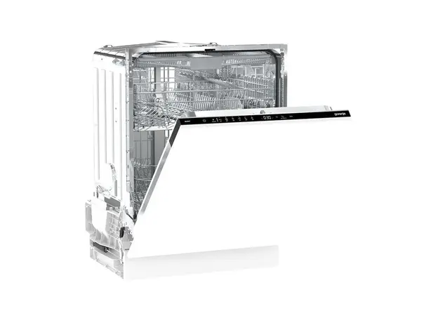 ჭურჭლის სარეცხი მანქანა GORENJE GV643E90, 4 image