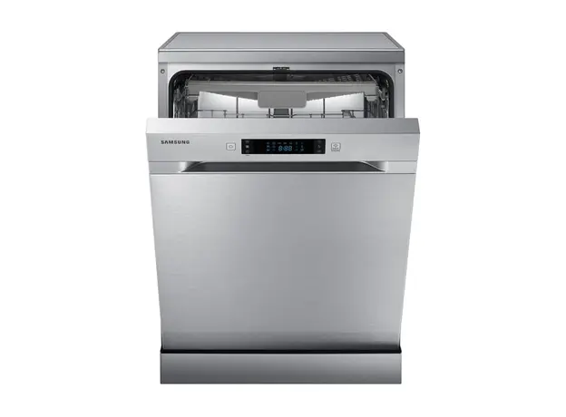 ჭურჭლის სარეცხი მანქანა Samsung DW60M6072FS/TR, 5 image