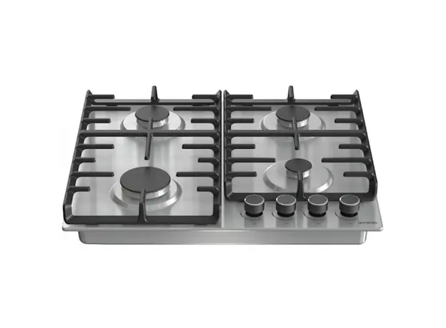 გაზქურის ზედაპირი GORENJE G642ABX, 3 image