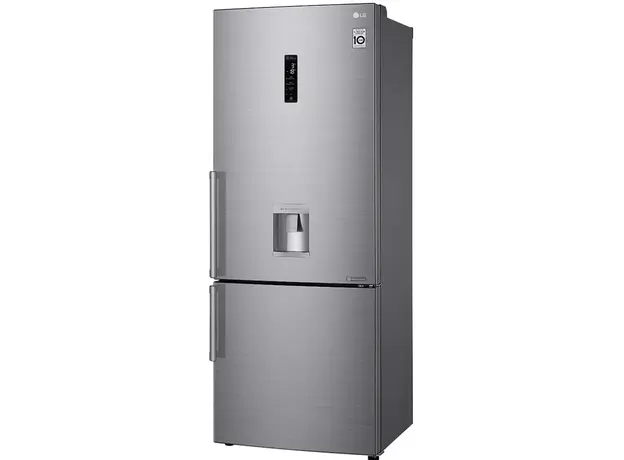 მაცივარი LG - GR-F589BLCM.APZQMER, 4 image