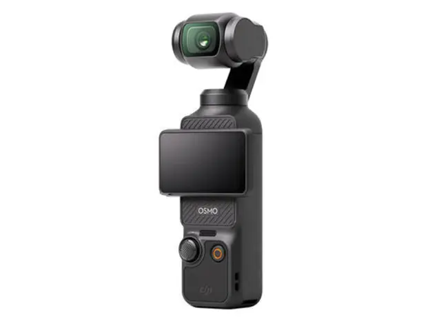 ვიდეო კამერა DJI Osmo Pocket 3 Standard Combo, 6 image
