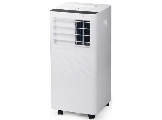 პორტატული კონდიციონერი TCL TAC-09CHPA/RPV (25-30 m2) - White, 4 image