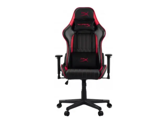 სათამაშო სავარძელი HyperX chair BLAST CORE Black/Red