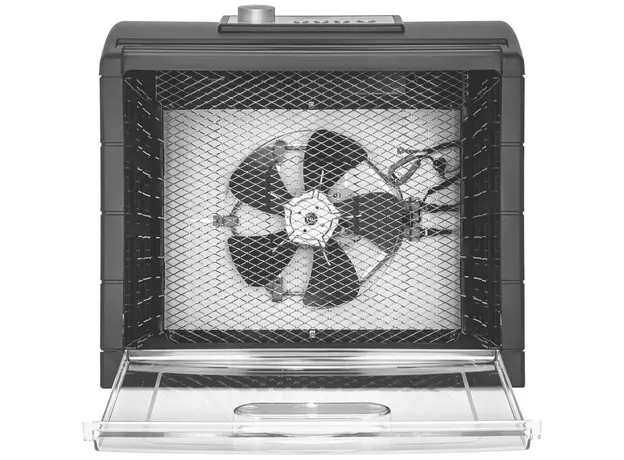 ჩირის აპარატი Sencor SFD SFD 6601BK, 5 image