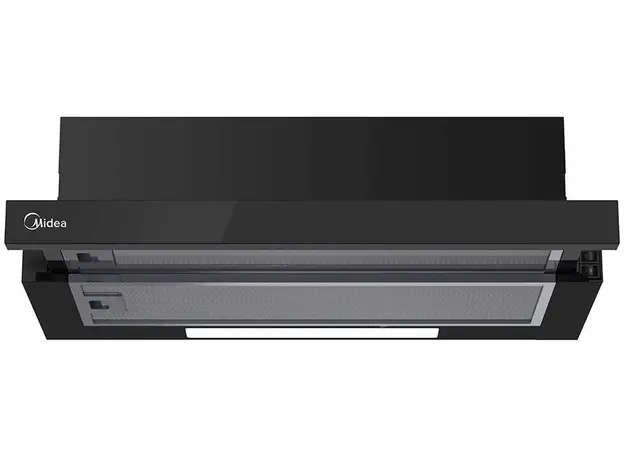 ჩასაშენებელი გამწოვი MIDEA MH60P303GB, 2 image