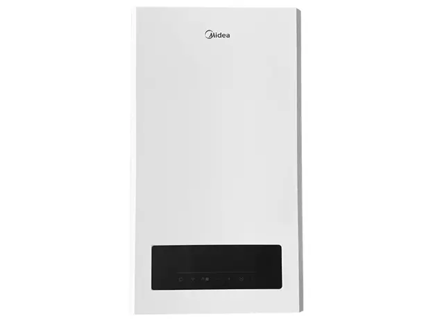 ცენტრალური გათბობის ქვაბი Midea L1PB24-C28WM, 2 image