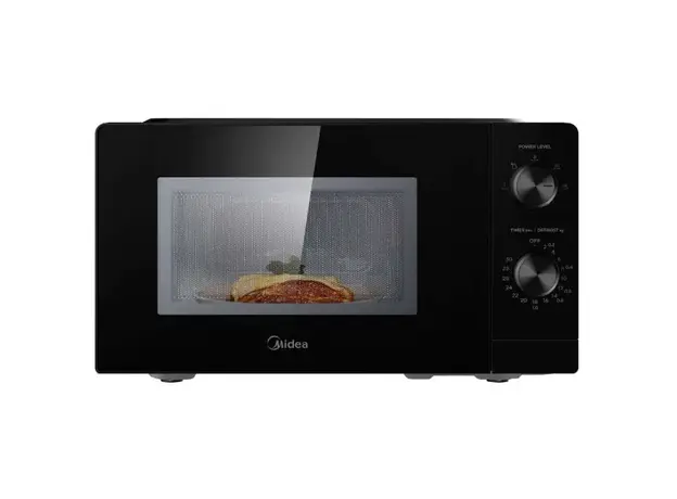 მიკროტალღური ღუმელი MIDEA MM7P012MZ-B, 5 image