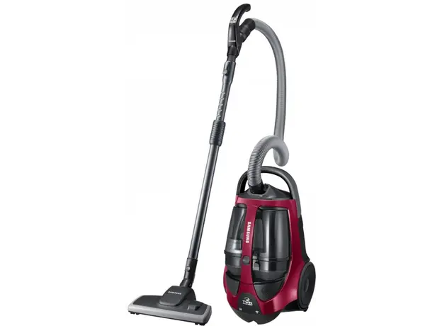 მტვერსასრუტი Samsung VCC885HH3P/XEV, 3 image