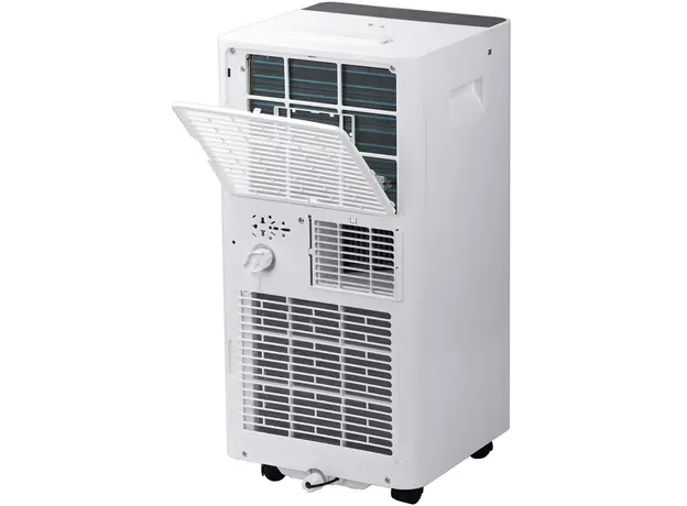 პორტატული კონდიციონერი TCL TAC-09CHPA/RPV (25-30 m2) - White, 17 image