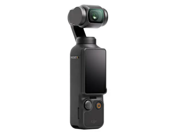 ვიდეო კამერა DJI Osmo Pocket 3 Standard Combo, 8 image