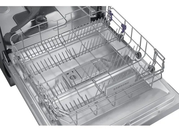 ჭურჭლის სარეცხი მანქანა Samsung DW60M6072FS/TR, 7 image
