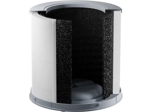 ჰაერის გამწმენდი Xiaomi Smart Air Purifier 4 Compact BHR5860EU, 10 image