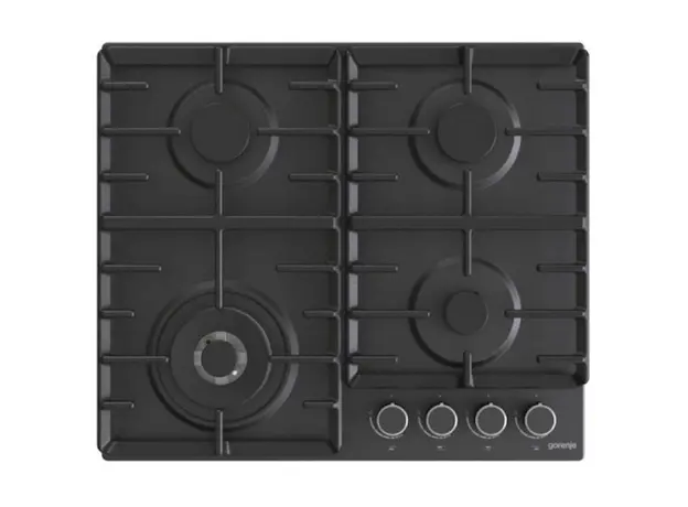 გაზქურის ზედაპირი GORENJE GW642AB, 2 image