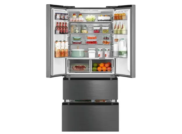 მაცივარი Midea MDRF692MIE46, 6 image