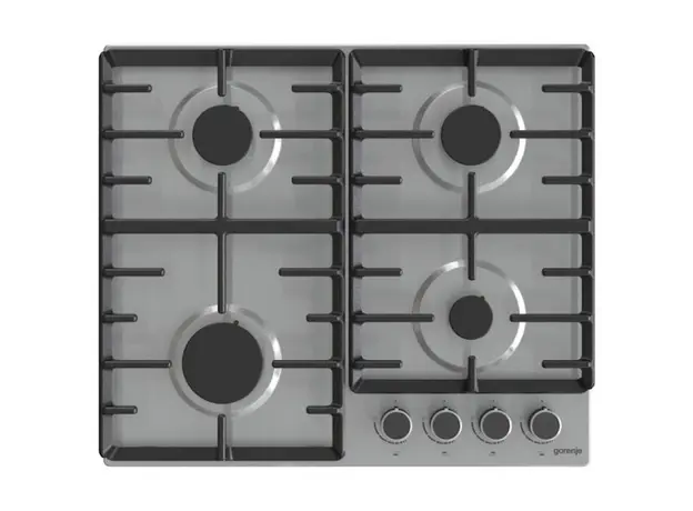 გაზქურის ზედაპირი GORENJE G642ABX