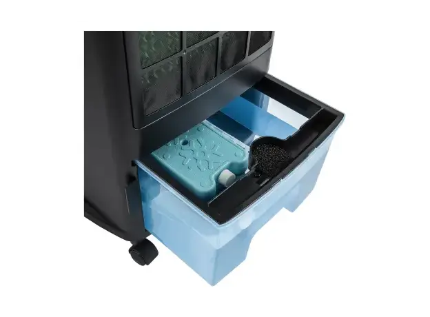 ჰაერის  გამაგრილებელი დამატენიანებელი Sencor SFN 9014SL, 10 image