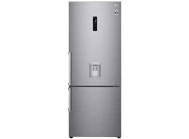 მაცივარი LG - GR-F589BLCM.APZQMER