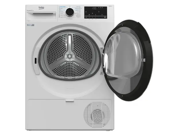 საშრობი მანქანა Beko B5T69233, 4 image