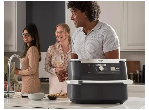 აეროგორილი Ninja AF500EU, 9 image