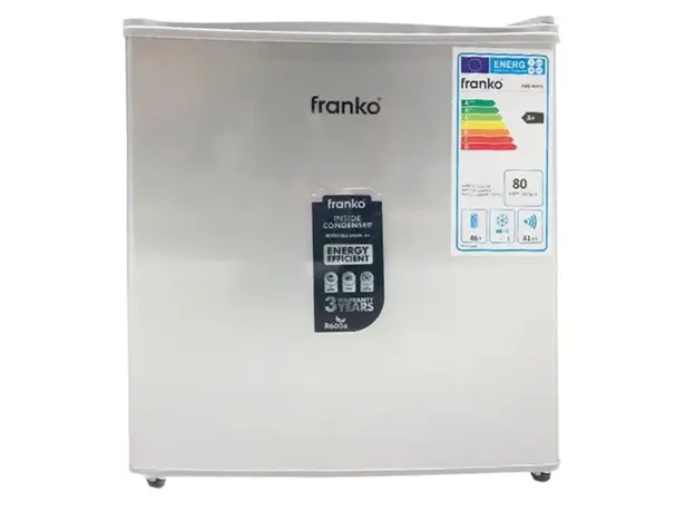 მაცივარი FRANKO FMB-48DFS, 2 image