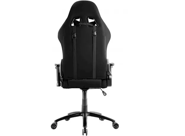 სათამაშო სავარძელი 2E 2E-GC-BUS-GR Gaming Chair Bushido Dark Grey, 5 image