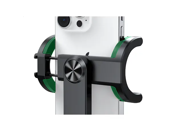 სელფის ჯოხი UGREEN LP586 (15062), Bluetooth, Selfie Stick Tripod, Black, 5 image