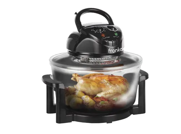 აეროგრილი FRANKO FK-1002B, 3 image