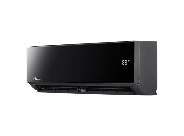 კონდიციონერი Midea AG-24N8DO Ioniser/Black, 4 image