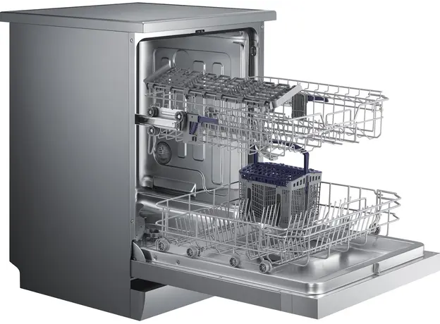 ჭურჭლის სარეცხი მანქანა SAMSUNG - DW60M5052FS/TR, 8 image