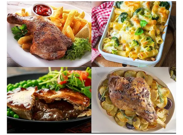 აეროგორილი Ninja AF500EU, 8 image